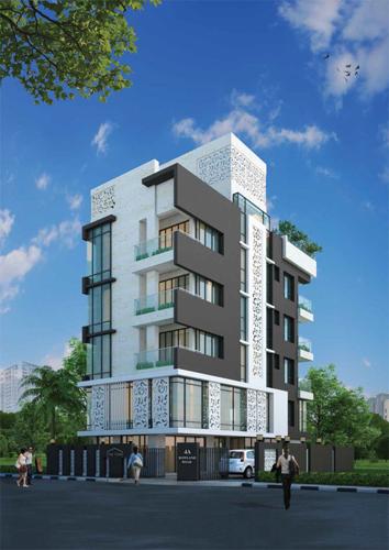 Images for Amenities of Shree RSH Casa Verde