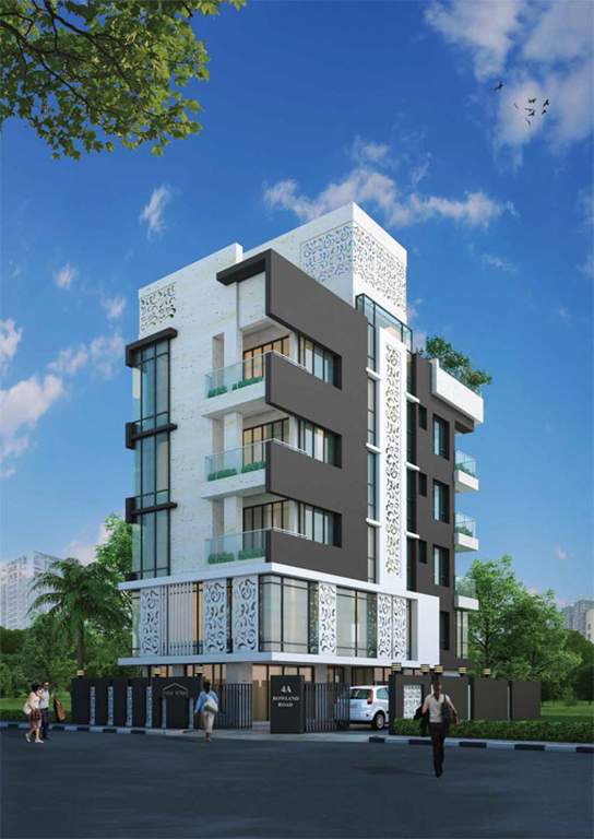 Images for Amenities of Shree RSH Casa Verde