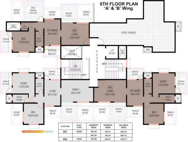 Images for Cluster Plan of Shriram Trimbakeshwar Heights Images for Cluster Plan of Shriram Trimbakeshwar Heights