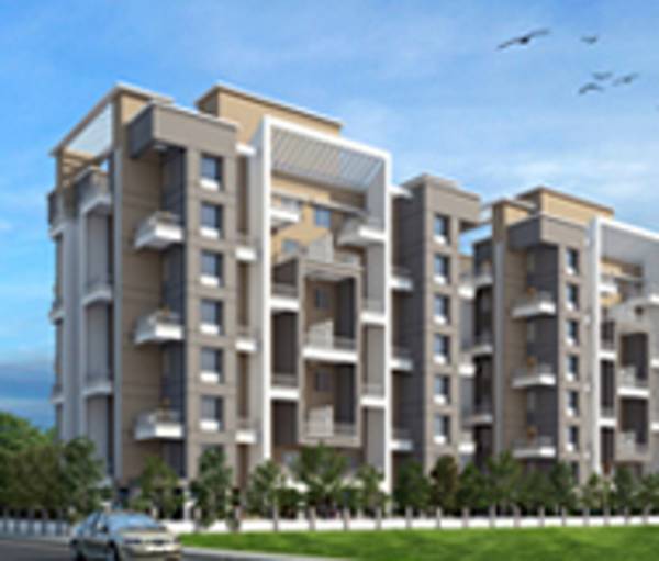 Images for Elevation of Shriram Trimbakeshwar Heights Images for Elevation of Shriram Trimbakeshwar Heights