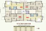 Images for Cluster Plan of Vastu Kalparaj Residency