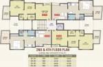 Images for Cluster Plan of Vastu Kalparaj Residency