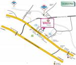 Images for Location Plan of Vastu Kalparaj Residency