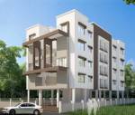 Images for Elevation of Vastu Kalparaj Residency