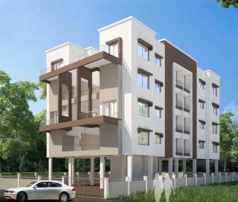 Images for Elevation of Vastu Kalparaj Residency