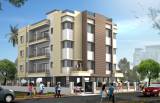 Shobhana Residency