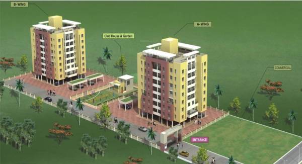 Images for Elevation of Shekhar Heights