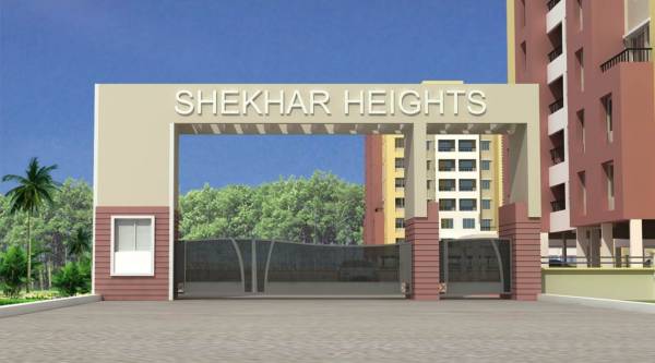 Images for Elevation of Shekhar Heights