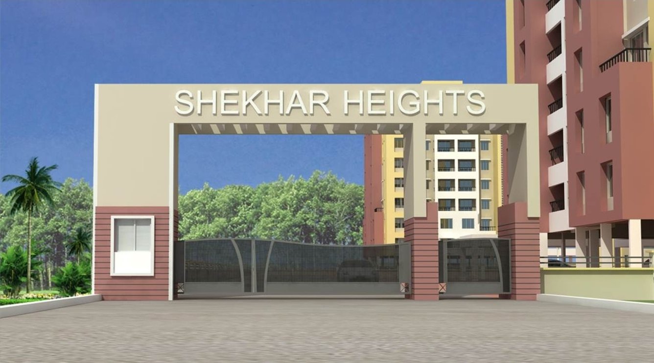 Images for Elevation of Shekhar Heights