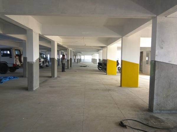  forest-view Car Parking