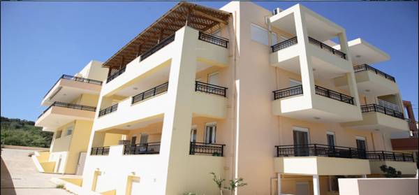 Images for Elevation of Saraswati Group Sai Leela