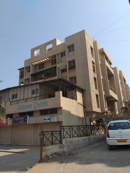 Images for Elevation of Karim Heaven Green