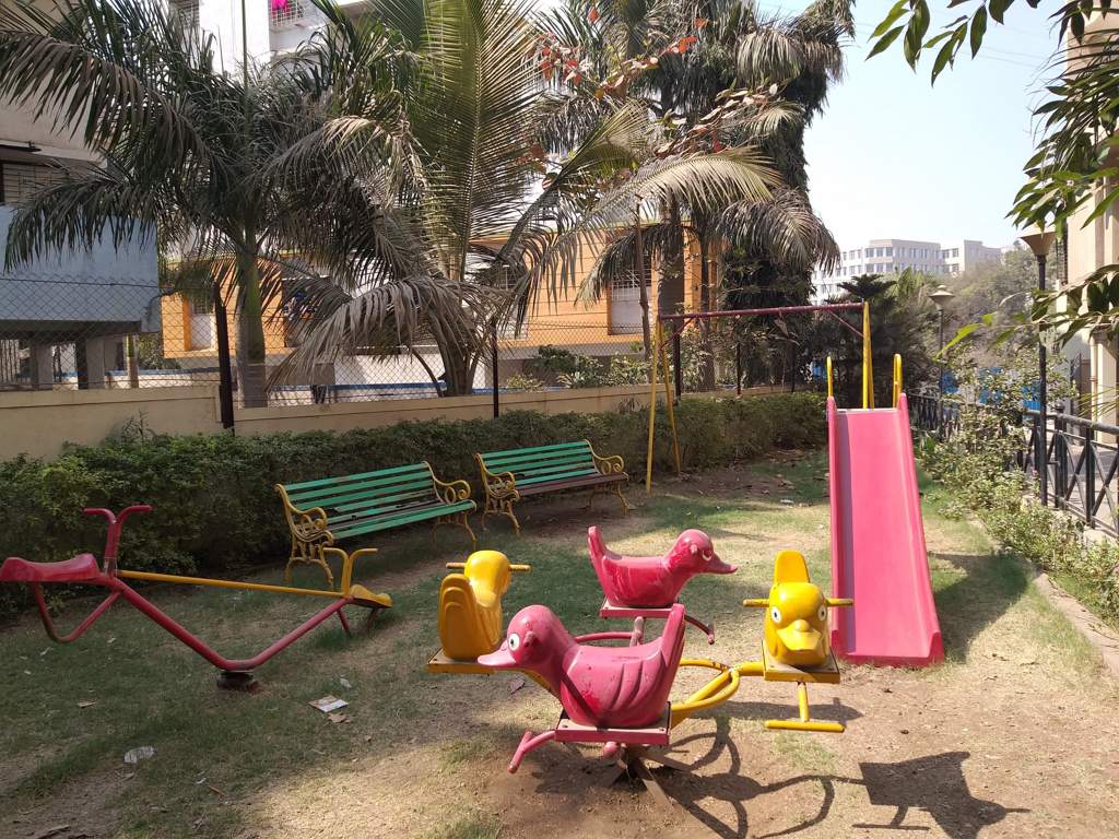 Images for Amenities of Karim Heaven Green