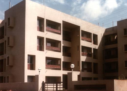 Images for Elevation of Karia Developers Konark Terraces