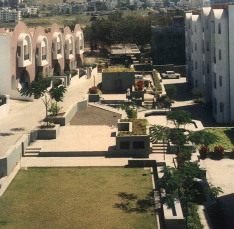 Images for Elevation of Karia Developers Konark Vihar