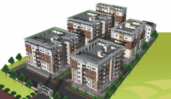 Images for Elevation of Legend Hills