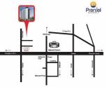 Images for Location Plan of HRT Pranjal Residency Images for Location Plan of HRT Pranjal Residency