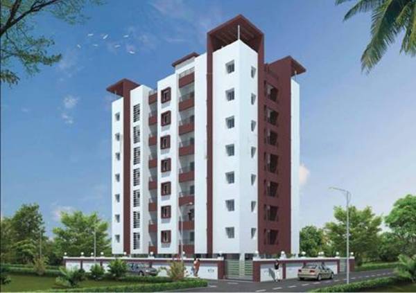 Images for Elevation of HRT Pranjal Residency