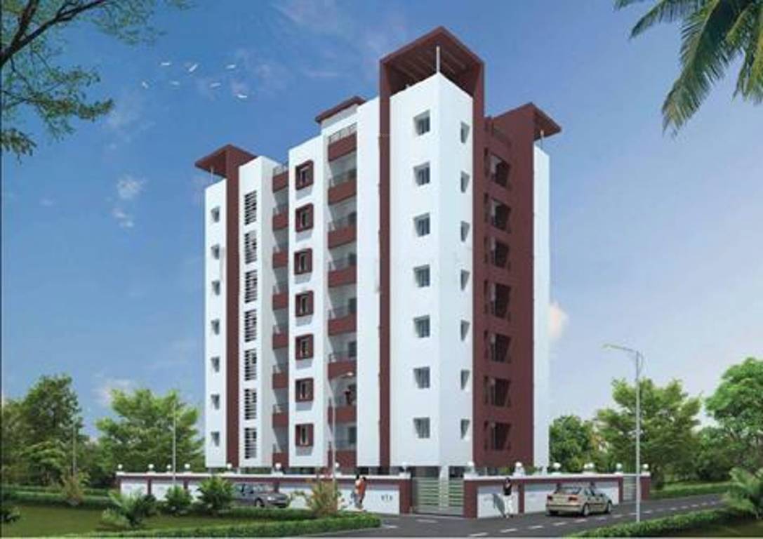 Images for Elevation of HRT Pranjal Residency