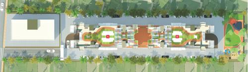  govindbaug Images for Layout Plan of Pioneer Govindbaug