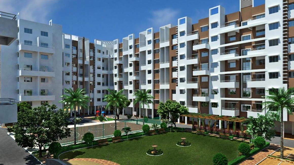 govindbaug Elevation