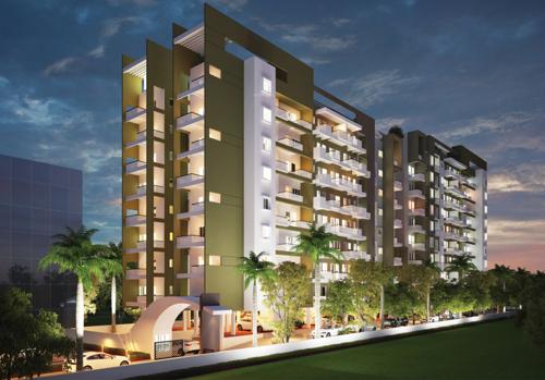  govindbaug Images for Elevation of Pioneer Govindbaug