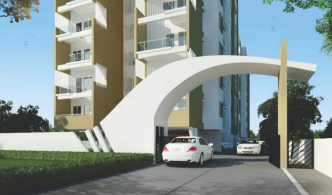 govindbaug Images for Amenities of Pioneer Govindbaug