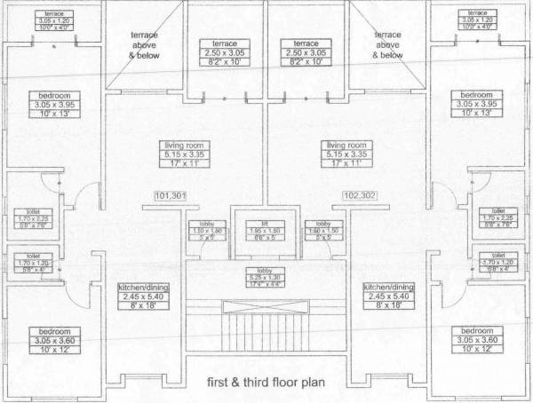 Images for Cluster Plan of Hem Decent Homes