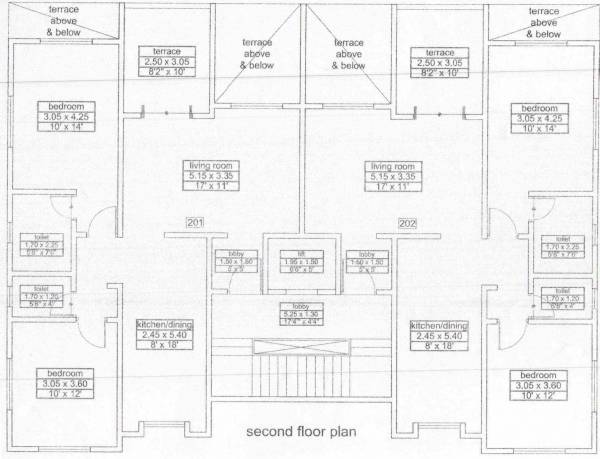 Images for Cluster Plan of Hem Decent Homes