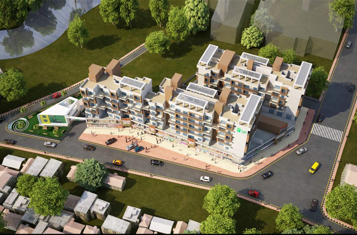  center point Images for Elevation of Tulsi Tulsi Center Point