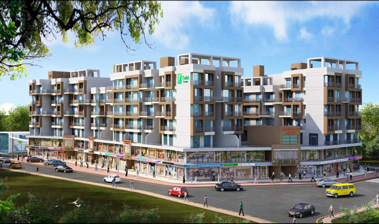  center point Images for Elevation of Tulsi Tulsi Center Point