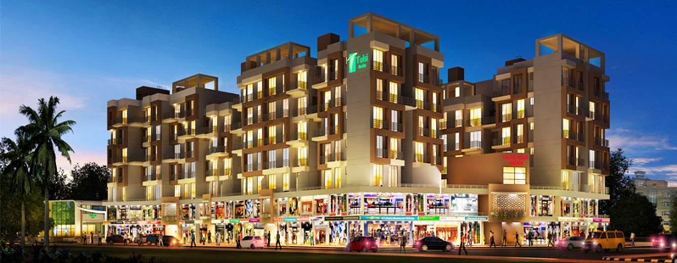  center point Images for Elevation of Tulsi Tulsi Center Point