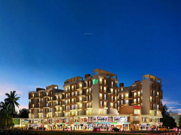  centre-point Elevation