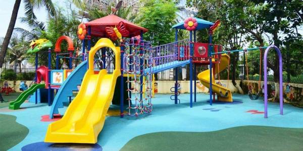  centre-point Children's play area