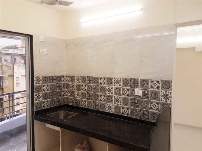  centre point Kitchen