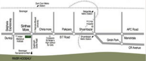  uddipa-the-condoville Images for Location Plan of Ambuja Uddipa
