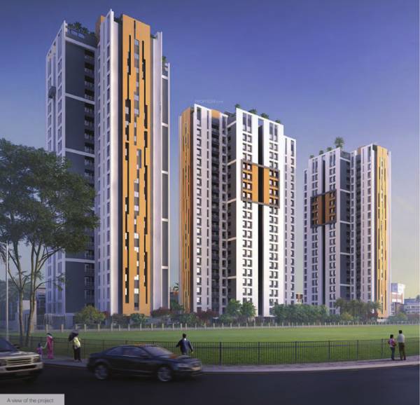 Images for Elevation of Ambuja Uddipa