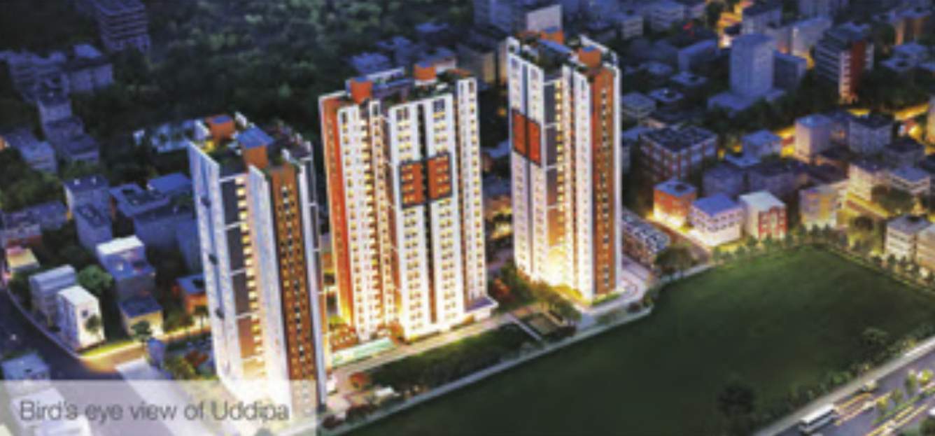 Images for Elevation of Ambuja Uddipa