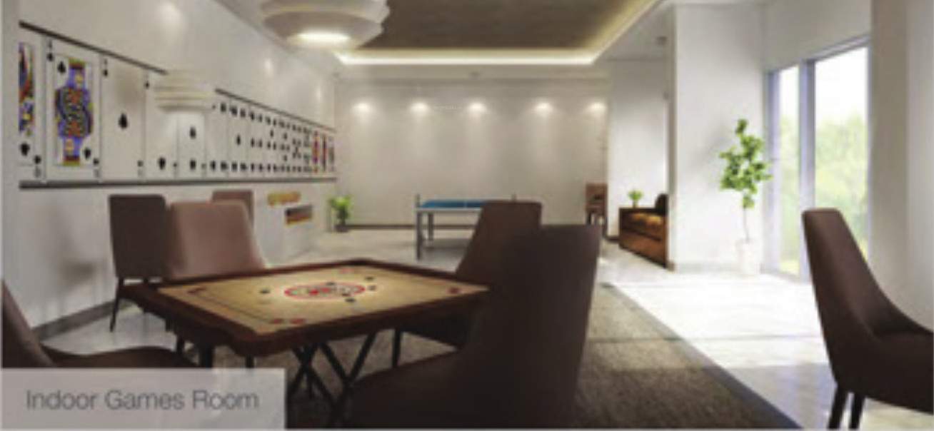 Images for Amenities of Ambuja Uddipa