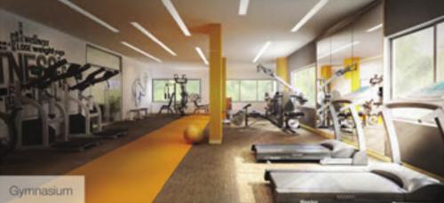 Images for Amenities of Ambuja Uddipa