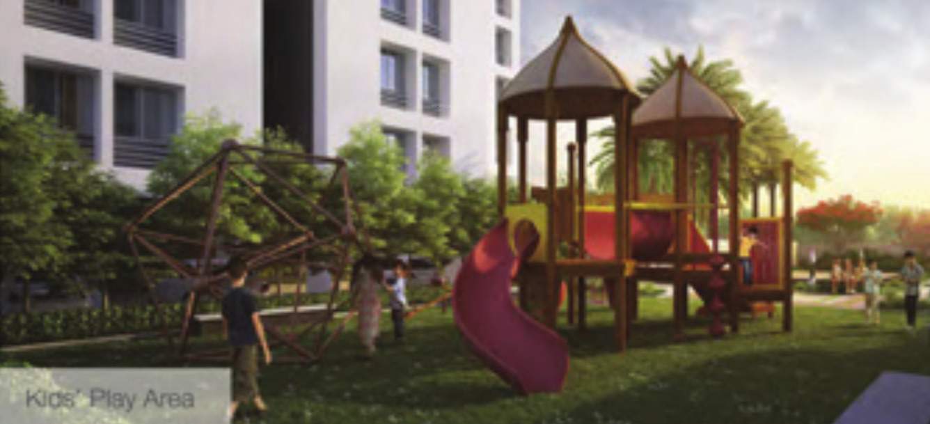 Images for Amenities of Ambuja Uddipa