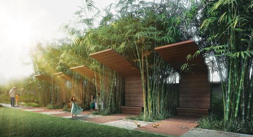 Images for Amenities of Ambuja Uddipa