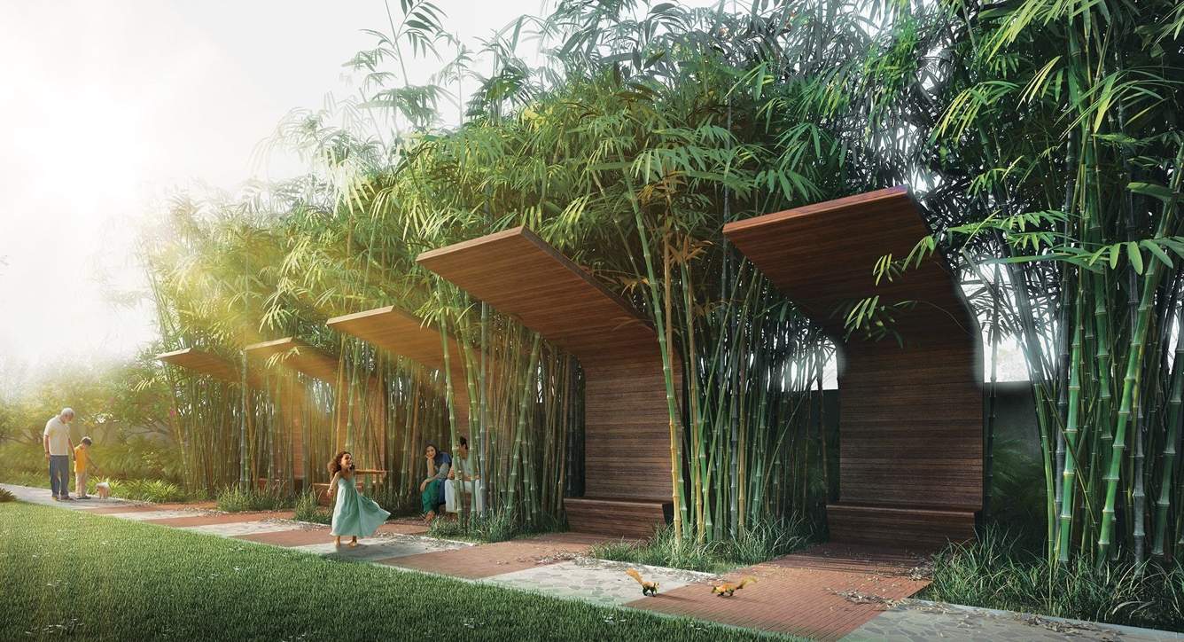 Images for Amenities of Ambuja Uddipa