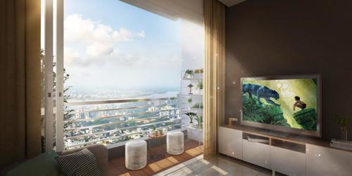 Images for Amenities of Ambuja Uddipa