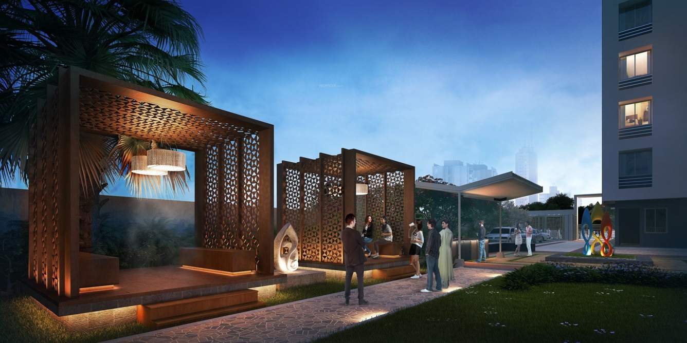 Images for Amenities of Ambuja Uddipa