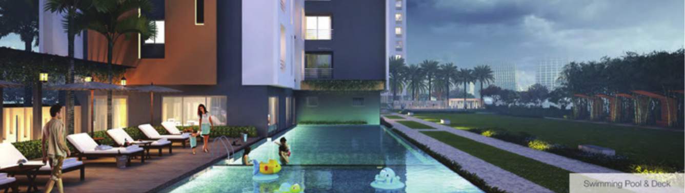 Images for Amenities of Ambuja Uddipa