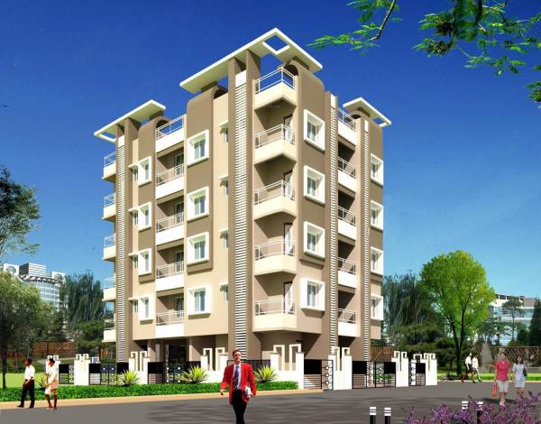 Images for Elevation of Urmila Durga Bhawan