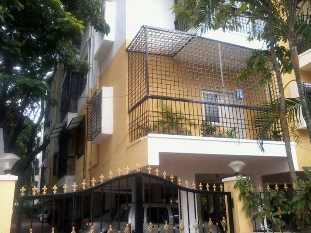 Images for Elevation of Divya Infra Landmark