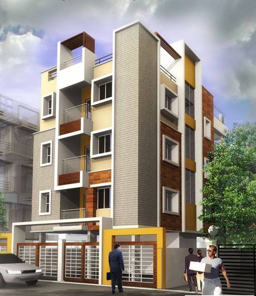Images for Elevation of Pearl Pashupati Pearl