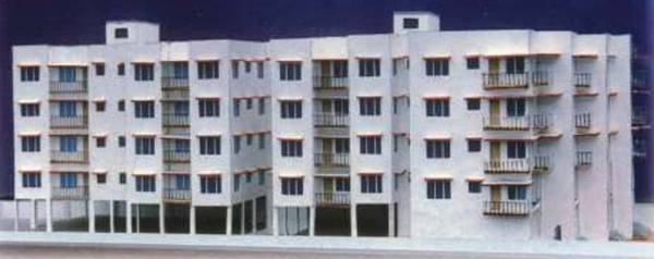 Images for Elevation of Metro Builder Metro Enclave